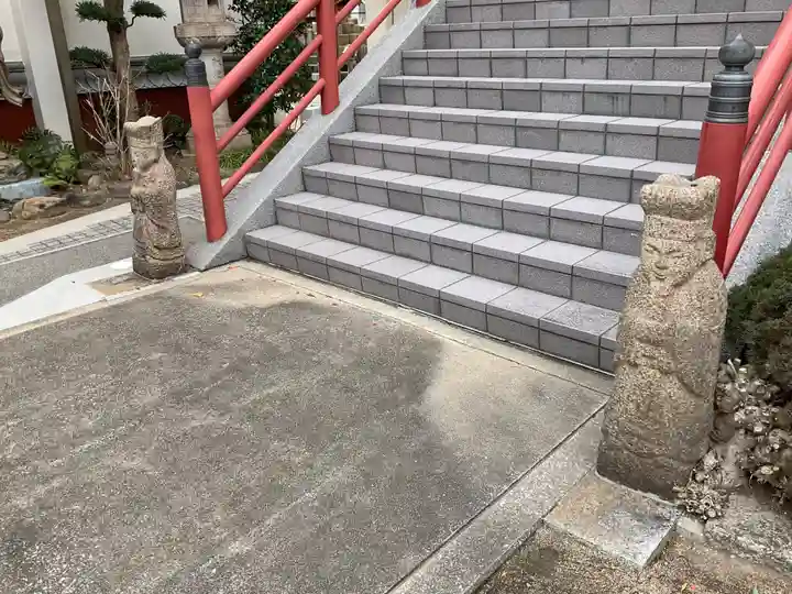 般若林八王寺(兵庫県)