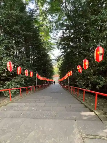 大崎八幡宮(宮城県)