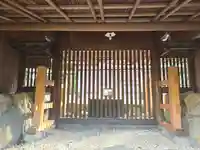 三気大神神社(奈良県)