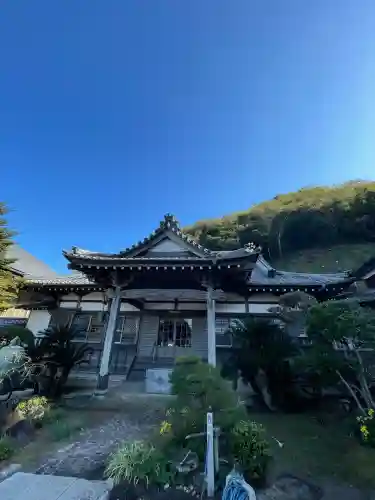 妙蓮寺(千葉県)