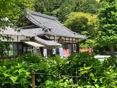 普門寺(切り絵御朱印発祥の寺)(愛知県)
