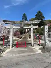 賀茂別雷神社(栃木県)