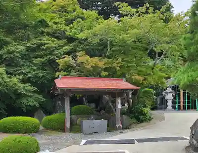 宝蔵寺(福島県)