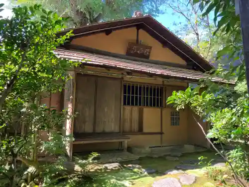 雙林寺（双林寺）のその他建物