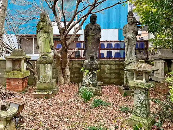 禅林寺(長崎県)