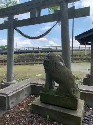水神社(千葉県)