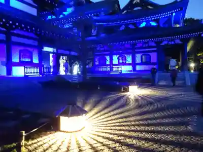 長谷寺のその他建物