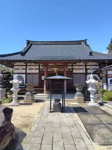 観音寺(福島県)
