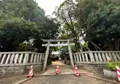 祝田神社(奈良県)