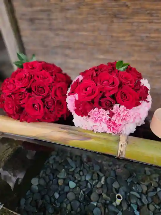 上尾御嶽神社(埼玉県)