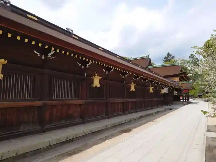 北野天満宮のその他建物