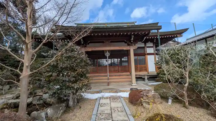 真福寺(京都府)