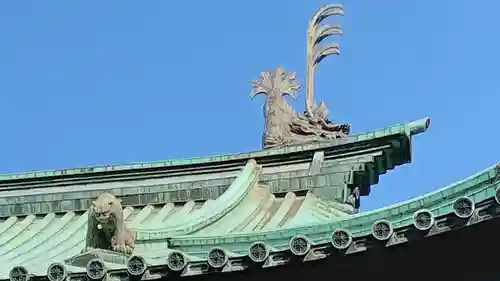 湯島聖堂(東京都)