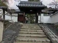 光明院（光明禅院）の建物その他