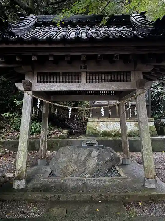 金剱宮(石川県)
