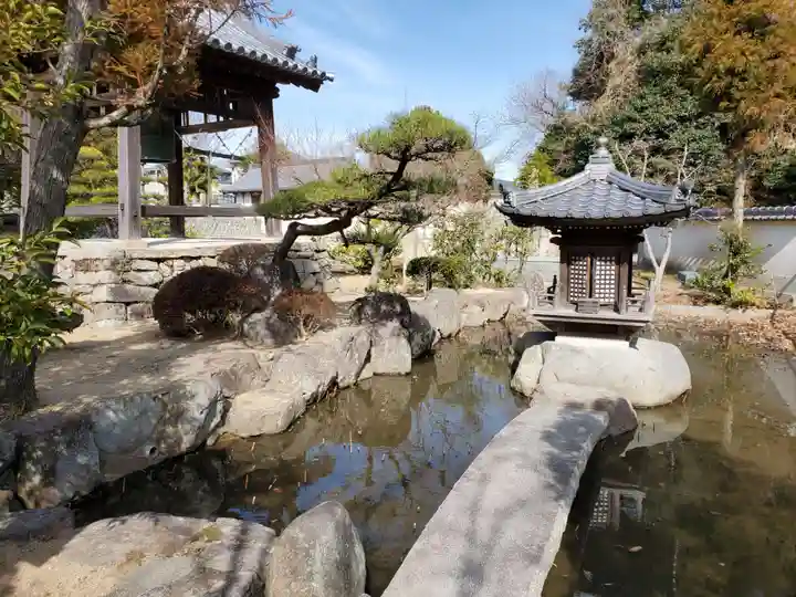轉法輪寺の末社・摂社