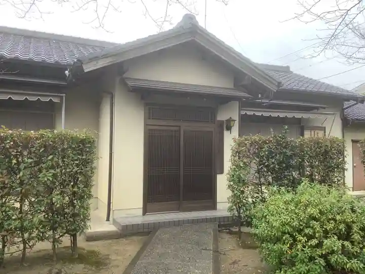 大和神社のその他建物