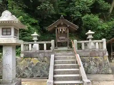 美保神社(島根県)