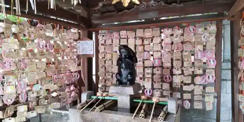 岡崎神社(京都府)