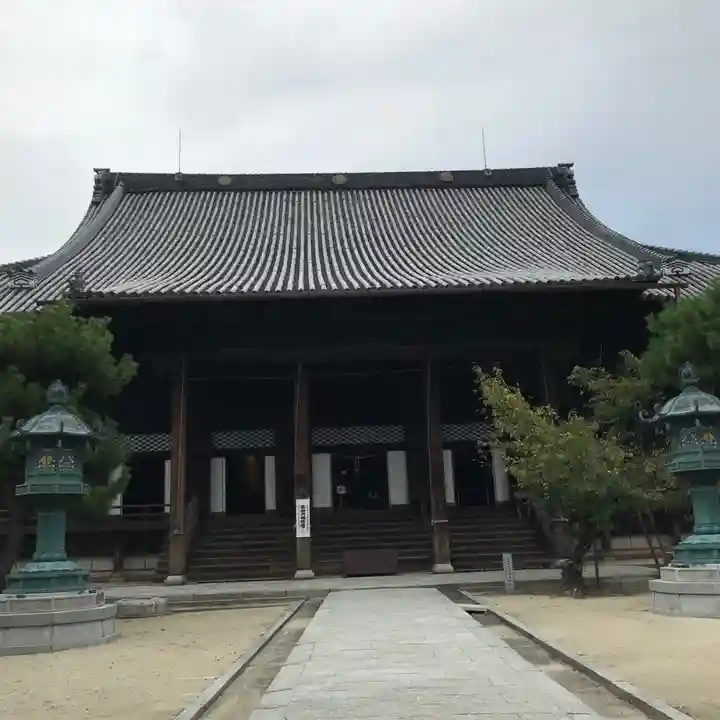 百萬遍知恩寺のその他建物