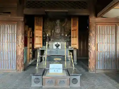 塩澤寺(山梨県)
