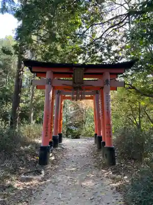 大岩大神(京都府)