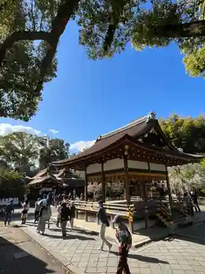 平野神社(京都府)