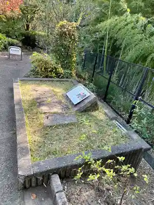 意賀美神社(大阪府)