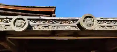 三尾神社(滋賀県)