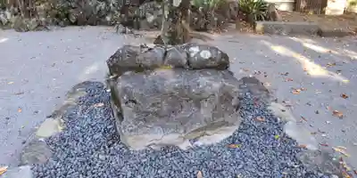 伊豆山神社(静岡県)