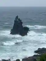 左京鼻龍神(長崎県)