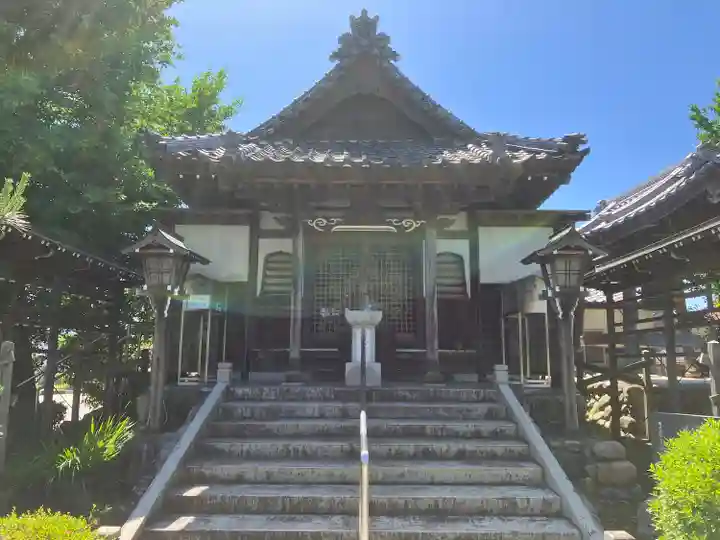 観音院(岐阜県)