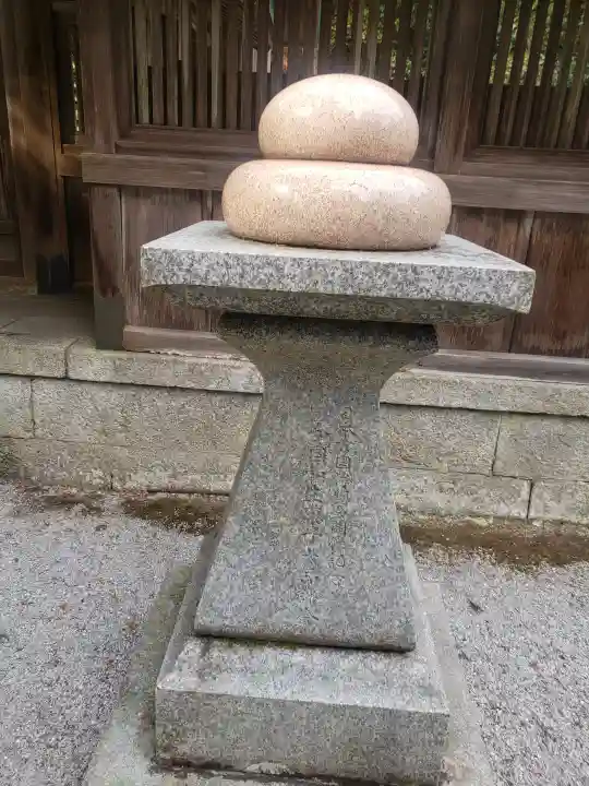 小野神社のその他建物