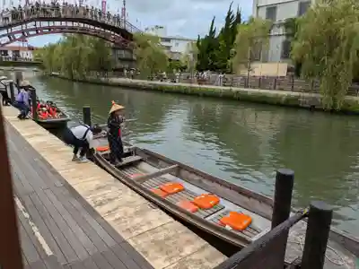 二本松寺(茨城県)