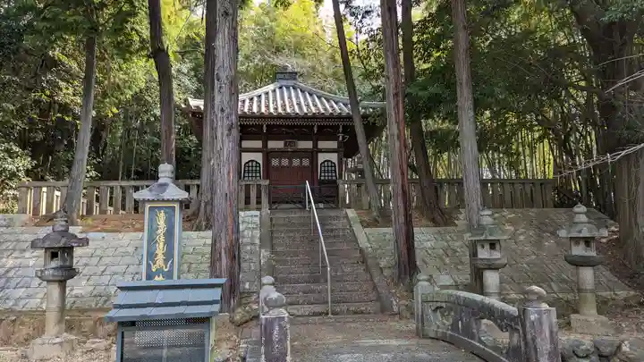 寳塔寺(宝塔寺)(京都府)