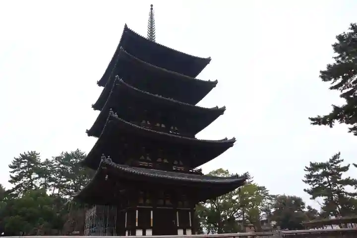 興福寺(奈良県)
