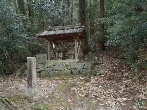 御鍬神社(岐阜県)