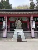 甲子大黒天本山(山形県)