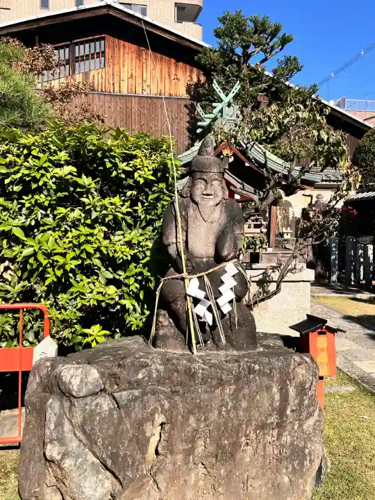 京都ゑびす神社(京都府)