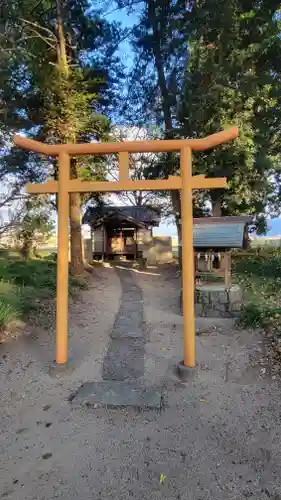 高井八幡神社(愛媛県)
