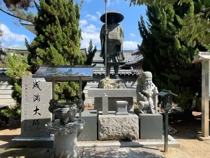 讃岐國分寺(香川県)