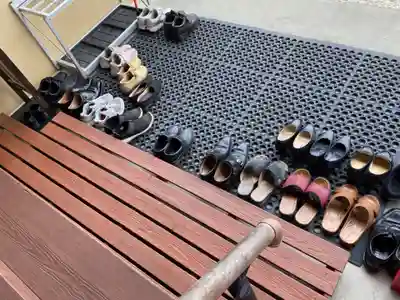 宣隆寺(三重県)