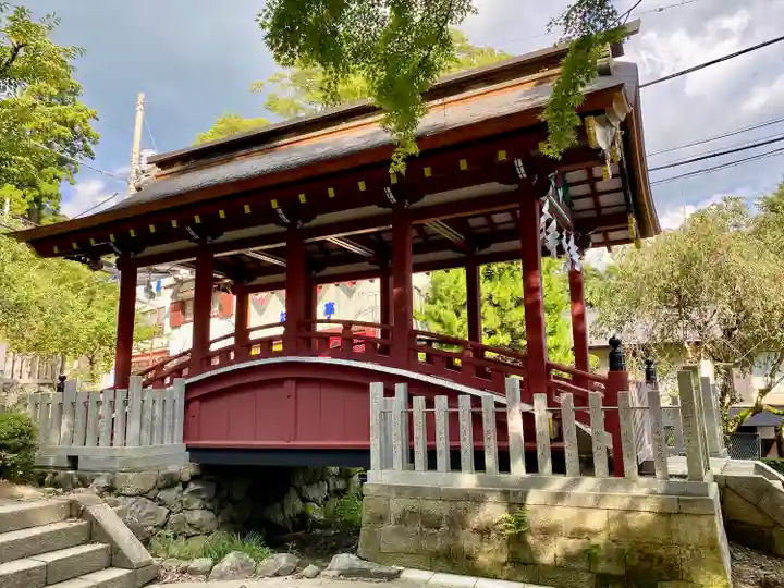 筑波山神社(茨城県)