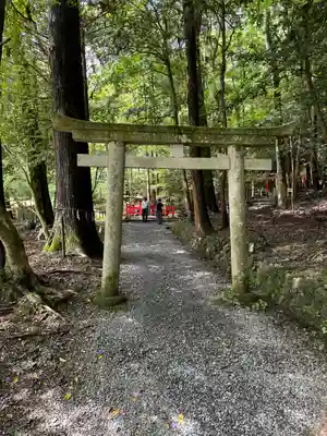 出雲大神宮(京都府)