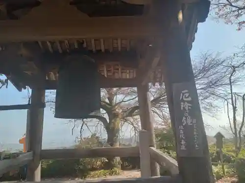 善峯寺のその他建物