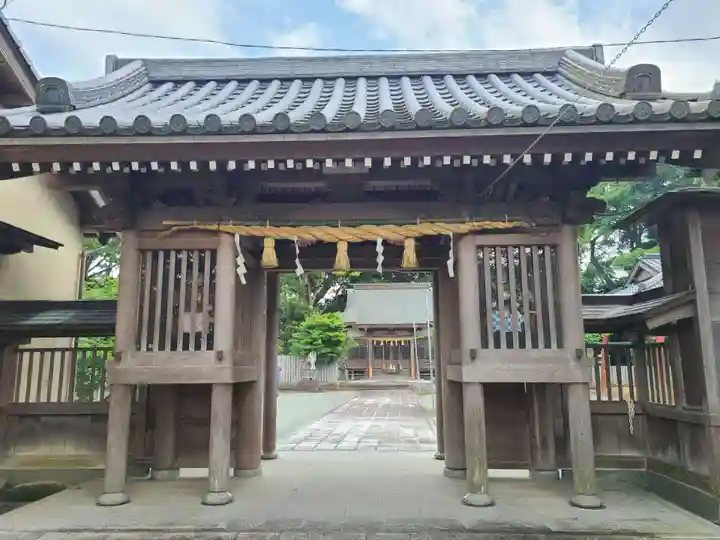 須賀神社(福岡県)