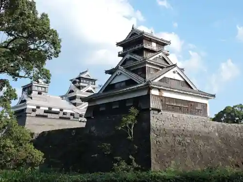 加藤神社(熊本県)