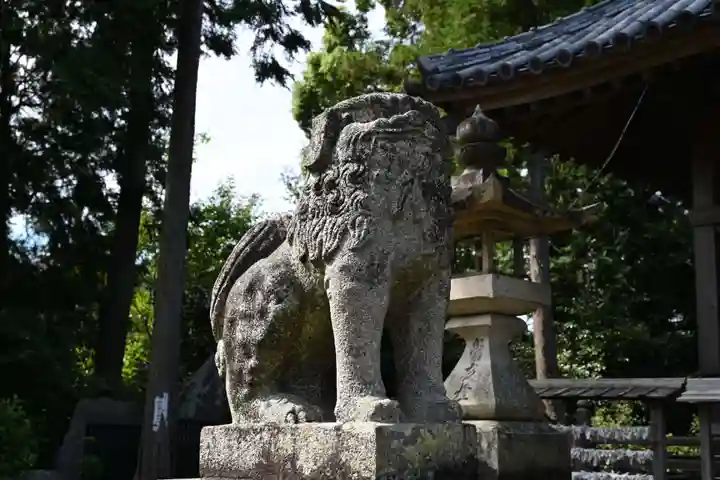 宅宮神社(徳島県)