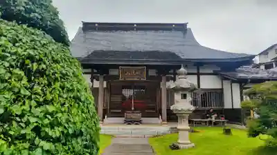 法岩院(千葉県)