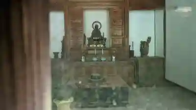 大厳院(愛知県)